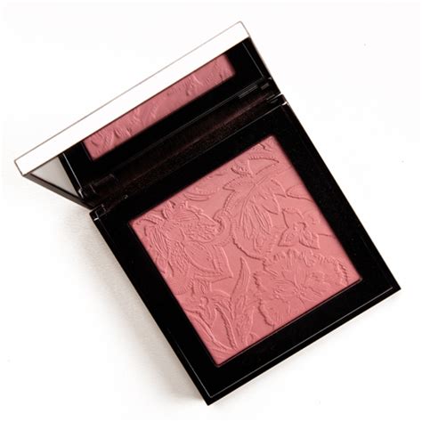 my Burberry blush palette